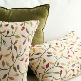 Housse de coussin Garden Trail