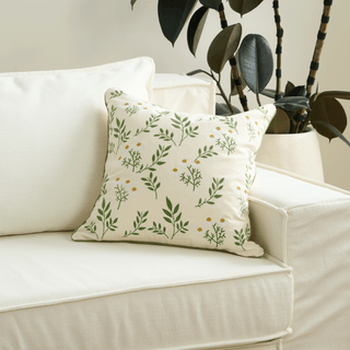 Housse de coussin Spring Garden