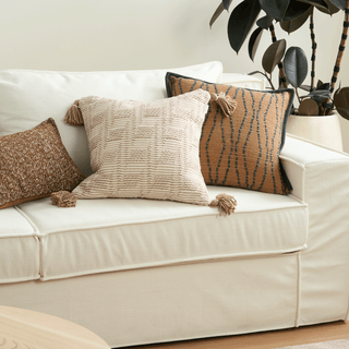 Housse de coussin Sunset Glow