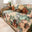 Tapisserie botanique