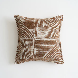 Housse de coussin Linear Echo