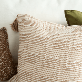 Housse de coussin Sunset Glow