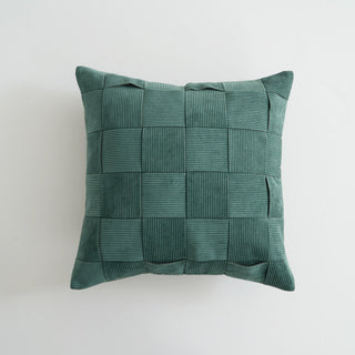 Housse de coussin Luxe Weave