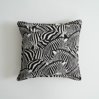 Housse de coussin d'art moderne