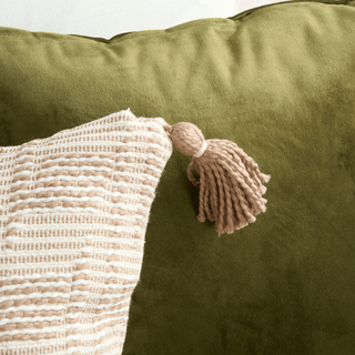 Housse de coussin Sunset Glow