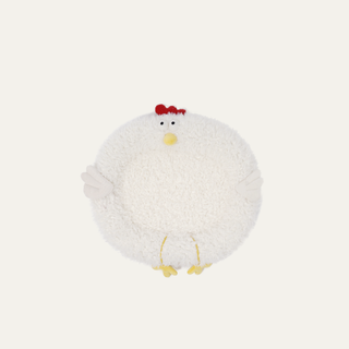 Lit pour animaux ZEZE Pets Lil' Hen