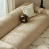 Beige amande