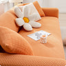 Ambre orange