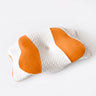 Ambre orange