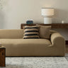 Beige blé
