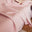 Nuage de blush