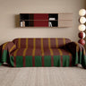 Brique Olive