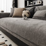 Gris anthracite