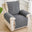 Gris anthracite