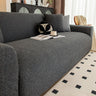 Ombre anthracite