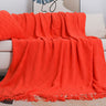 Flamme de corail