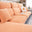 Orange corail