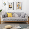 Gris plume