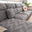 Dérive du graphite