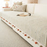 Beige ivoire