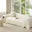 Blanc ivoire