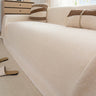 Blanc ivoire