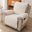 Blanc ivoire