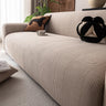 Lin beige