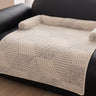 Lin beige