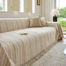 Lin beige