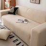 Lin beige
