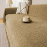 Brun mousse