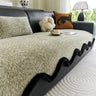 Vert mousse