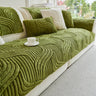 Vert mousse