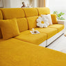 Jaune moutarde