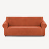 Orange rouille