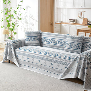 Housse de canapé  Refroidissement Boho