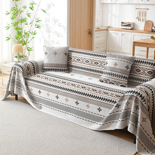 Housse de canapé  Refroidissement Boho