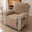 Beige sable