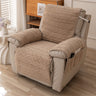 Beige sable