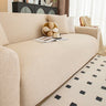 Beige sable