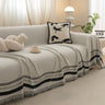 Beige sable