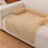 Beige sable