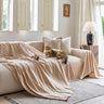 Beige sable