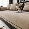 Beige sable