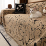 Beige sable