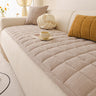 Beige sable