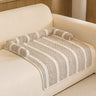 Beige sable