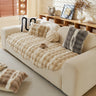 Beige sable