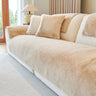 Beige sable